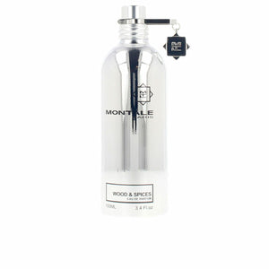 WOOD & SPICES • MONTALE, Paris • 100 ml • Eau de parfum unisexe, vaporisateur/spray  Scentia : Parfums et fragrances