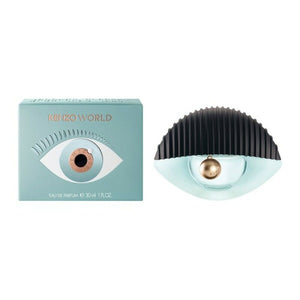 WORLD • KENZO • Eau de parfum pour femme, vaporisateur/spray  Scentia : Parfums et fragrances
