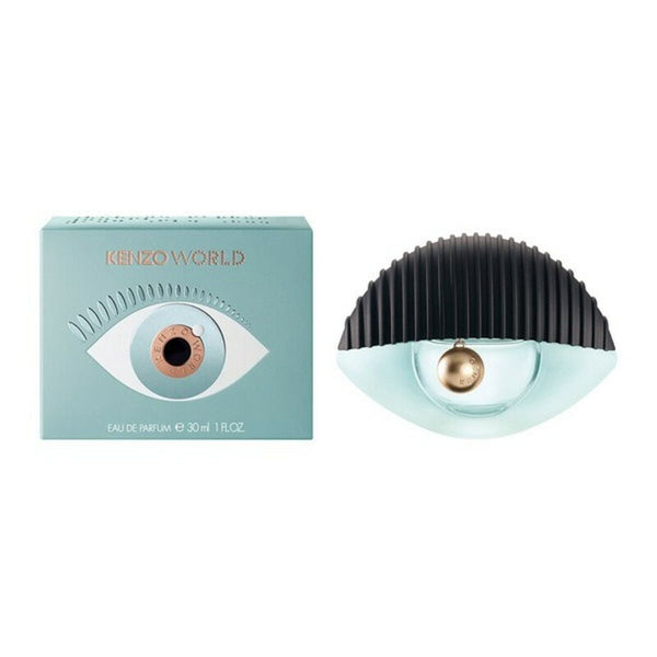 WORLD • KENZO • Eau de parfum pour femme, vaporisateur/spray  Scentia : Parfums et fragrances