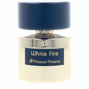 White Fire • Tiziana Terenzi • 100 ml • Extrait de parfum unisexe, vaporisateur/natural spray  Scentia : Parfums et fragrances