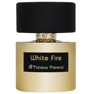 White Fire • Tiziana Terenzi • 100 ml • Extrait de parfum unisexe, vaporisateur/natural spray  Scentia : Parfums et fragrances