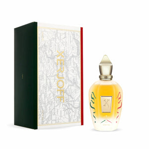XJ 1861 - DECAS • XERJOFF • 100 ml • Eau de parfum unisexe, vaporisateur/spray  Scentia : Parfums et fragrances