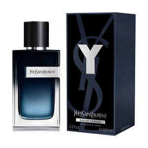 Y EAU DE PARFUM pour homme • YVES SAINT LAURENT - YSL • 100 ml  Scentia : Parfums et fragrances
