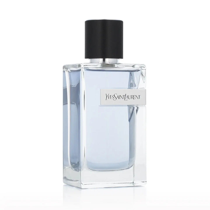Y EAU DE TOILETTE pour homme • YVES SAINT LAURENT - YSL • 100 ml  Scentia : Parfums et fragrances