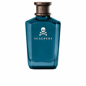 YACHT CLUB • SCALPERS • 125 ml • Eau de parfum pour homme, vaporisateur/spray  Scentia : Parfums et fragrances