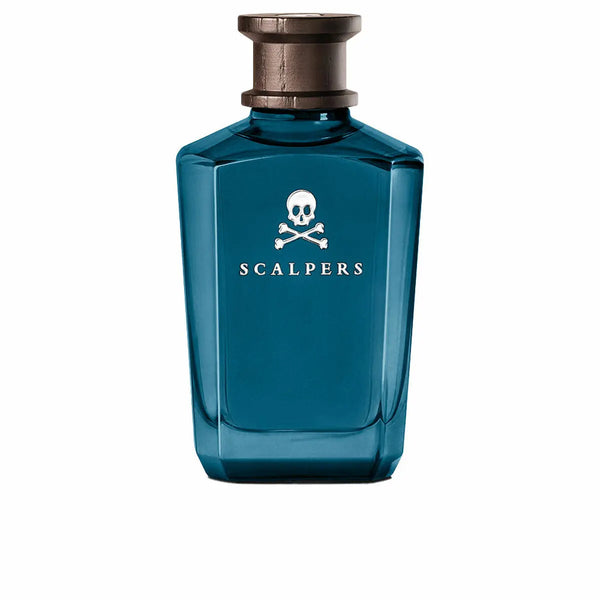 YACHT CLUB • SCALPERS • 125 ml • Eau de parfum pour homme, vaporisateur/spray  Scentia : Parfums et fragrances