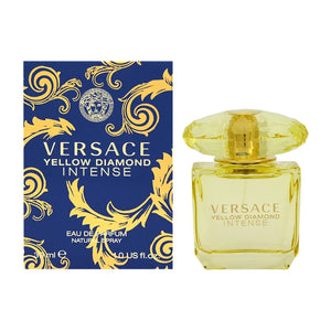 YELLOW DIAMOND INTENSE • VERSACE • 30 ml • Eau de parfum intense pour femme, vaporisateur/natural spray  Scentia : Parfums et fragrances