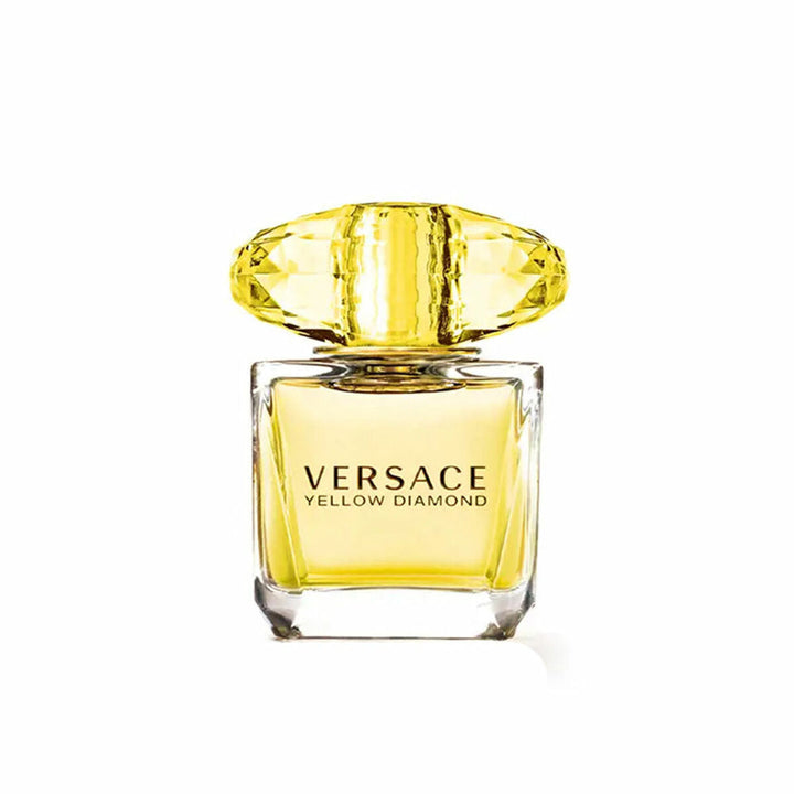 YELLOW DIAMOND • VERSACE • Eau de toilette pour femme, vaporisateur/natural spray  Scentia : Parfums et fragrances