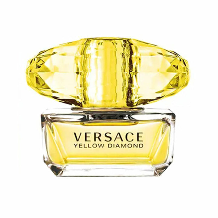 YELLOW DIAMOND • VERSACE • Eau de toilette pour femme, vaporisateur/natural spray  Scentia : Parfums et fragrances