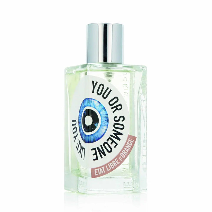 YOU OR SOMEONE LIKE YOU • ETAT LIBRE D'ORANGE • 100 ml • Eau de parfum unisexe, vaporisateur/spray  Scentia : Parfums et fragrances