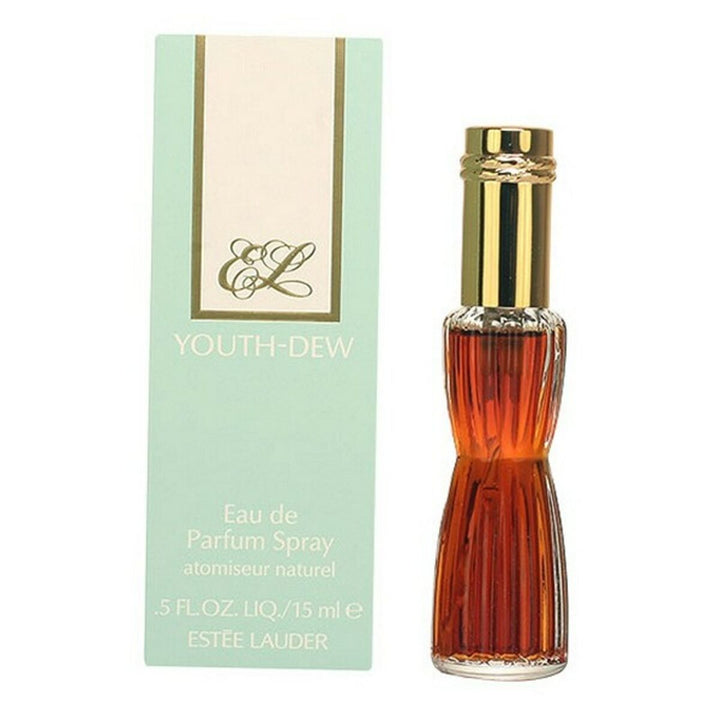 YOUTH-DEW • ESTÉE LAUDER • Eau de parfum pour femme, vaporisateur/spray  Scentia : Parfums et fragrances