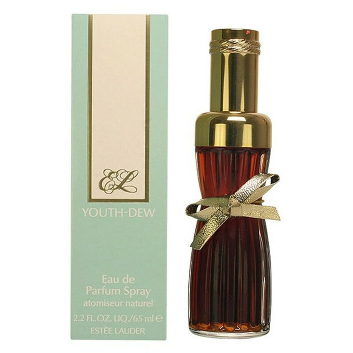 YOUTH-DEW • ESTÉE LAUDER • Eau de parfum pour femme, vaporisateur/spray  Scentia : Parfums et fragrances
