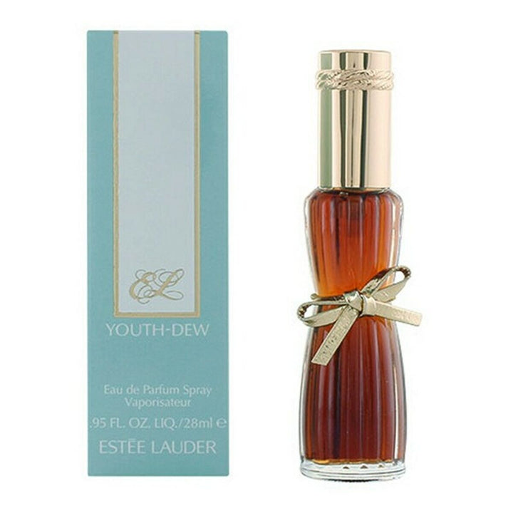 YOUTH-DEW • ESTÉE LAUDER • Eau de parfum pour femme, vaporisateur/spray  Scentia : Parfums et fragrances