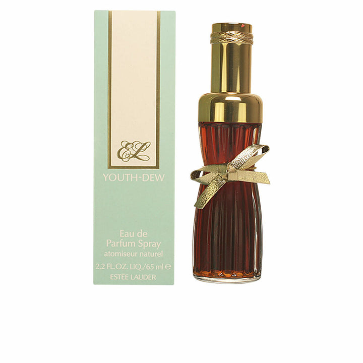 YOUTH-DEW • ESTÉE LAUDER • Eau de parfum pour femme, vaporisateur/spray  Scentia : Parfums et fragrances