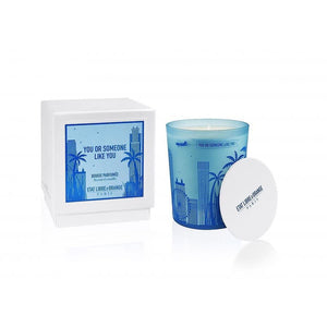 YOU OR SOMEONE LIKE YOU • ETAT LIBRE D'ORANGE • BOUGIE PARFUMÉE  Scentia : Parfums et fragrances