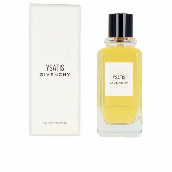 YSATIS • GIVENCHY Paris • 100 ml • Eau de toilette pour femme, vaporisateur/spray  Scentia : Parfums et fragrances