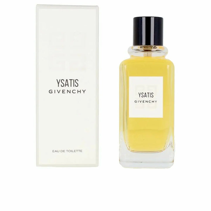 YSATIS • GIVENCHY Paris • 100 ml • Eau de toilette pour femme, vaporisateur/spray  Scentia : Parfums et fragrances