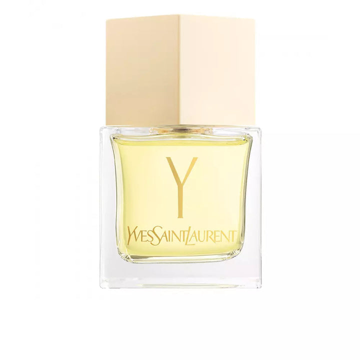 Y EAU DE TOILETTE pour femme • YVES SAINT LAURENT - YSL 