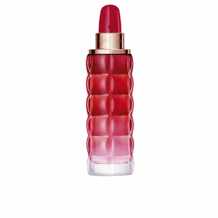 Yes I Am - Bloom Up! • 30 ml • CACHAREL • Eau de parfum pour femme, vaporisateur/natural spray  Scentia : Parfums et fragrances
