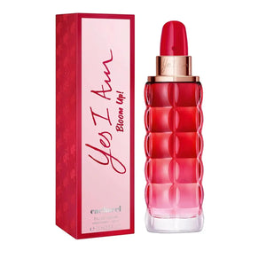 Yes I Am - Bloom Up! • 30 ml • CACHAREL • Eau de parfum pour femme, vaporisateur/natural spray  Scentia : Parfums et fragrances