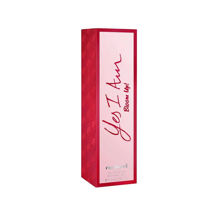 Yes I Am - Bloom Up! • 30 ml • CACHAREL • Eau de parfum pour femme, vaporisateur/natural spray  Scentia : Parfums et fragrances