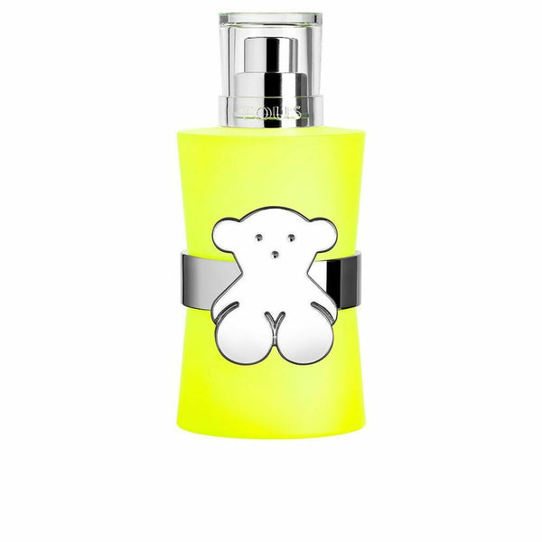 Your Powers • TOUS • 50 ml • Eau de toilette pour femme  Scentia : Parfums et fragrances
