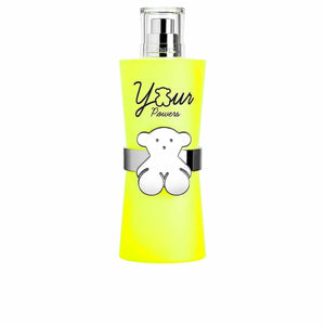 Your Powers • TOUS • 90 ml • Eau de toilette pour femme  Scentia : Parfums et fragrances