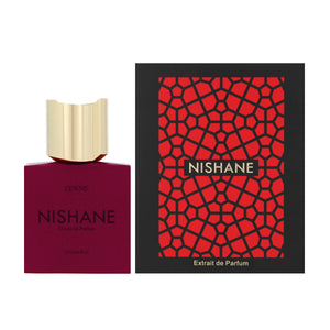 ZENNE - ISTANBUL • NISHANE • 50 ml • Extrait de parfum pour femme  Scentia : Parfums et fragrances