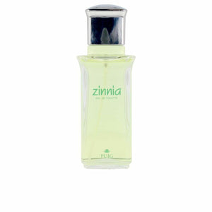 ZINNIA • PUIG • 100 ml • Eau de toilette pour femme, vaporisateur/natural spray  Scentia : Parfums et fragrances