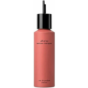 all of me (intense) - recharge • narciso rodriguez • 150 ml • Eau de parfum intense pour femme, recharge  Scentia : Parfums et fragrances