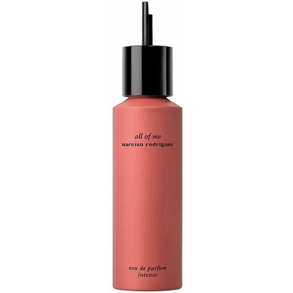 all of me (intense) - recharge • narciso rodriguez • 150 ml • Eau de parfum intense pour femme, recharge  Scentia : Parfums et fragrances