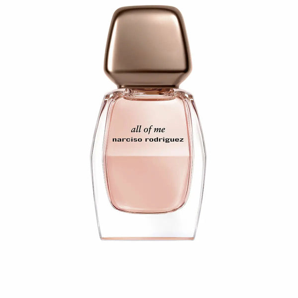 all of me - recharge • narciso rodriguez • 150 ml • Eau de parfum pour femme, recharge  Scentia : Parfums et fragrances