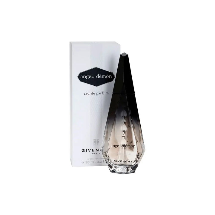 ange ou démon • GIVENCHY Paris • 100 ml • Eau de parfum pour femme, vaporisateur/spray  Scentia : Parfums et fragrances