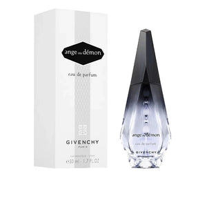 ange ou démon • GIVENCHY Paris • 50 ml • Eau de parfum pour femme  Scentia : Parfums et fragrances
