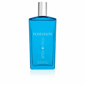 antartico • POSEIDON • 150 ml • Eau de toilette pour homme, vaporisateur/natural spray  Scentia : Parfums et fragrances