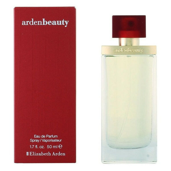 ardenbeauty (arden beauty) • Elizabeth Arden • Eau de parfum pour femme, vaporisateur/spray  Scentia : Parfums et fragrances