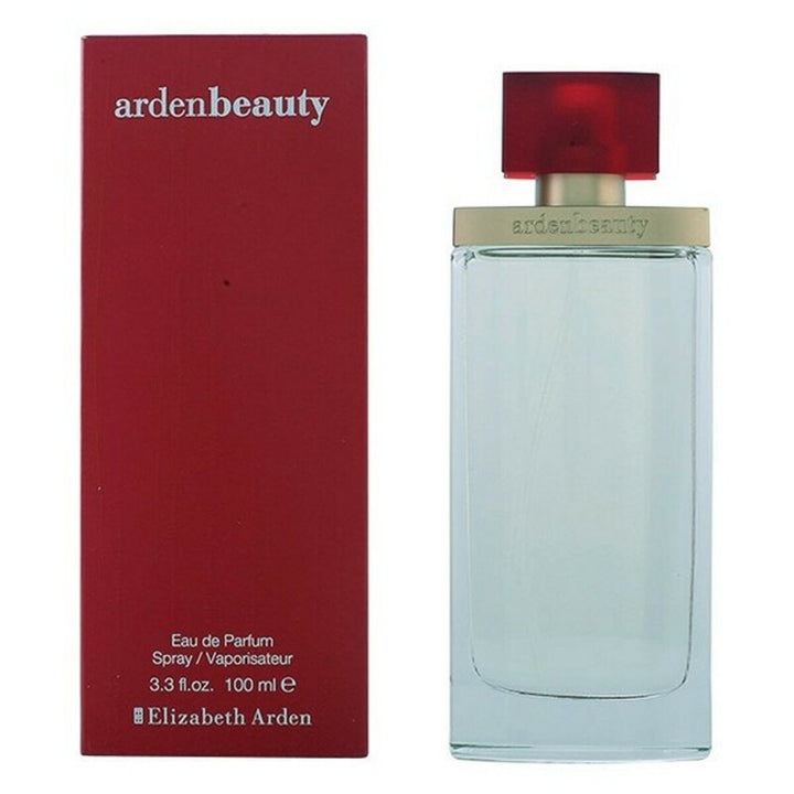 ardenbeauty (arden beauty) • Elizabeth Arden • Eau de parfum pour femme, vaporisateur/spray  Scentia : Parfums et fragrances