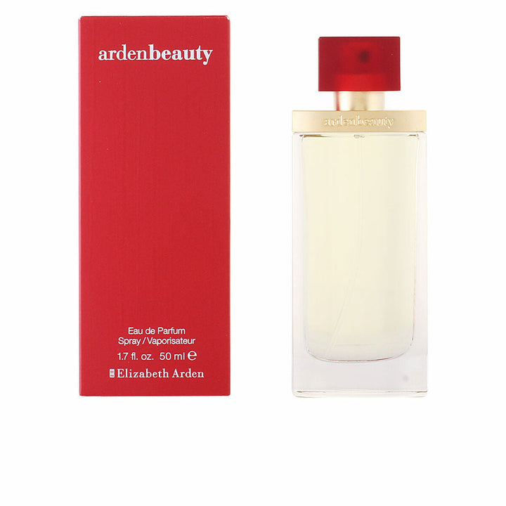 ardenbeauty (arden beauty) • Elizabeth Arden • Eau de parfum pour femme, vaporisateur/spray  Scentia : Parfums et fragrances