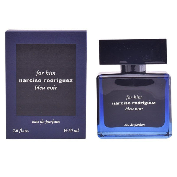 bleu noir (for him) - EAU DE PARFUM • narciso rodriguez • 50 ml • Eau de parfum pour homme, vaporisateur/spray 