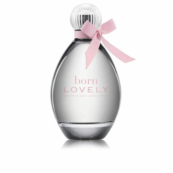 born LOVELY • Sarah Jessica Parker • 100 ml • Eau de parfum pour femme, vaporisateur/spray  Scentia : Parfums et fragrances