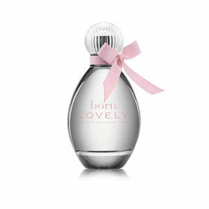 born LOVELY • Sarah Jessica Parker • 50 ml • Eau de parfum pour femme, vaporisateur/spray  Scentia : Parfums et fragrances