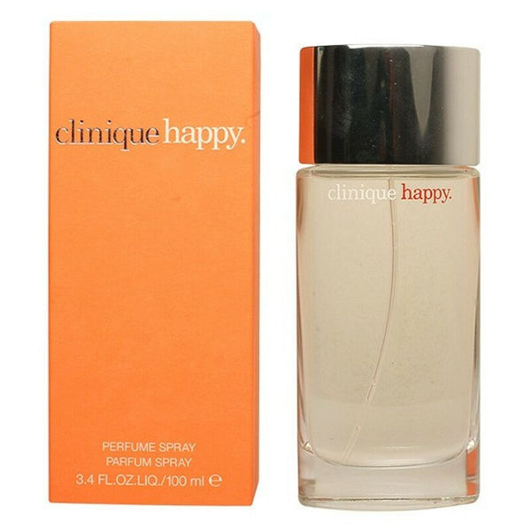 clinique happy. • clinique • Eau de parfum pour femme, vaporisateur/spray  Scentia : Parfums et fragrances