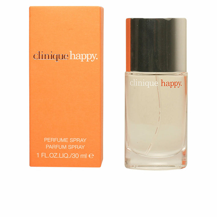 clinique happy. • clinique • Eau de parfum pour femme, vaporisateur/spray  Scentia : Parfums et fragrances