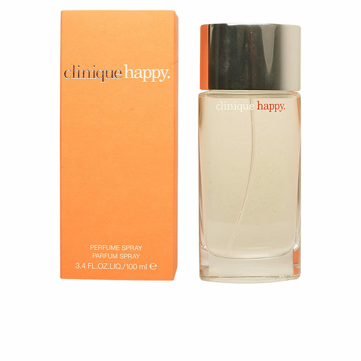 clinique happy. • clinique • Eau de parfum pour femme, vaporisateur/spray  Scentia : Parfums et fragrances