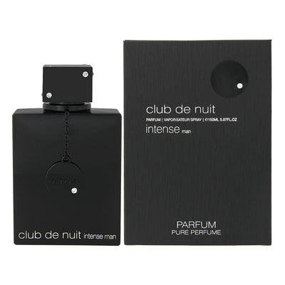 club de nuit intense MAN - PARFUM • ARMAF • 150 ml • Parfum pour homme, vaporisateur/spray  Scentia : Parfums et fragrances