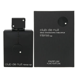 club de nuit intense MAN - PARFUM • ARMAF • 150 ml • Parfum pour homme, vaporisateur/spray  Scentia : Parfums et fragrances