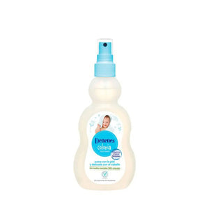 colonia • Denenes • 200 ml • Eau de Cologne pour bébés  Scentia : Parfums et fragrances