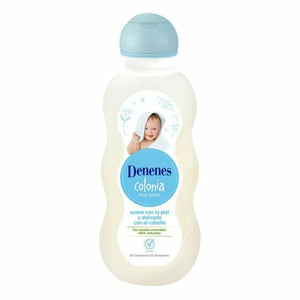 colonia • Denenes • 600 ml • Eau de Cologne pour bébés  Scentia : Parfums et fragrances