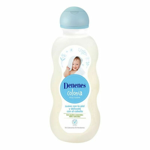 colonia • Denenes • 600 ml • Eau de Cologne pour bébés  Scentia : Parfums et fragrances
