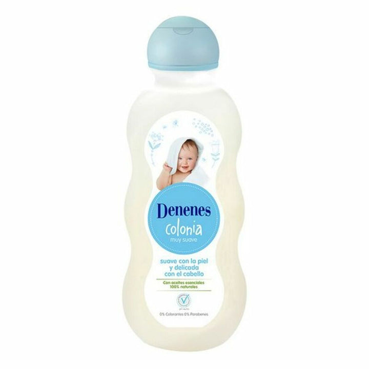 colonia • Denenes • 600 ml • Eau de Cologne pour bébés  Scentia : Parfums et fragrances